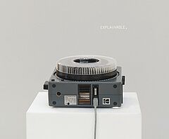 Robert Barry - It is documenta 5, 81351-138, Van Ham Kunstauktionen