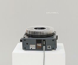 Robert Barry - It is documenta 5, 81351-138, Van Ham Kunstauktionen