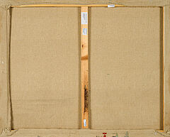 Shen Liang - The bitter Fruit, 79303-39, Van Ham Kunstauktionen