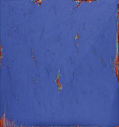 Bernd Berner - Spuren, 57899-2, Van Ham Kunstauktionen