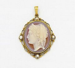 Auktion 324 Los 55, 51653-1, Van Ham Kunstauktionen