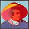 Andy Warhol - Goethe, 76304-1, Van Ham Kunstauktionen