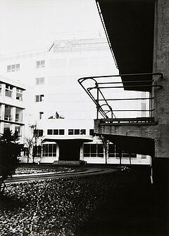 Guenther Foerg - Architektur II, 57902-4048, Van Ham Kunstauktionen