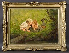 Paul Hermann Wagner - Auktion 309 Los 777, 48997-32, Van Ham Kunstauktionen