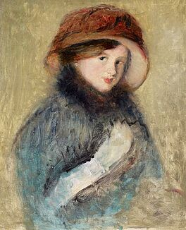 Pierre-Auguste Renoir - Auktion 309 Los 857, 49241-5, Van Ham Kunstauktionen
