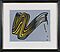 Roy Lichtenstein - Brushstroke, 67103-7, Van Ham Kunstauktionen