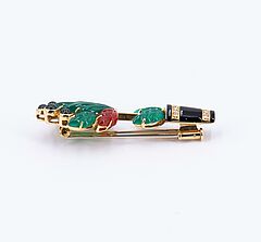 Cartier - Cartier, 76479-1, Van Ham Kunstauktionen