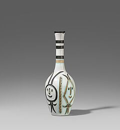 Pablo Picasso - Engraved bottle, 66718-2, Van Ham Kunstauktionen