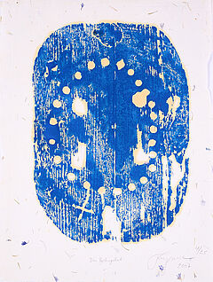 Felix Droese - Das Perlengebet, 76698-12, Van Ham Kunstauktionen