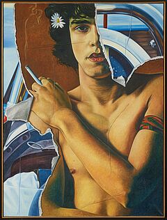 Fritz Koethe - Clerc Julien, 69921-1, Van Ham Kunstauktionen