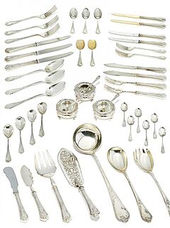 Wien - Auktion 397 Los 401, 61615-1, Van Ham Kunstauktionen