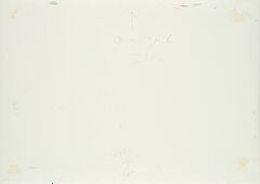 Jerry Zeniuk - Ohne Titel, 77632-13, Van Ham Kunstauktionen