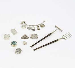 Auktion 368 Los 998, 57438-4, Van Ham Kunstauktionen