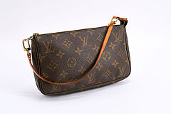 Louis Vuitton - Pochette, 69664-218, Van Ham Kunstauktionen