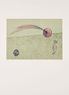 Max Ernst - Aus Werner Spies Max Ernst - Collagen Inventar und Widerspruch, 73350-149, Van Ham Kunstauktionen