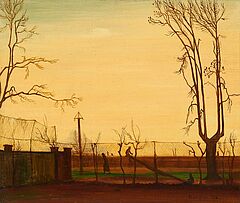 Theo Champion - Ohne Titel Spielplatz, 56041-1, Van Ham Kunstauktionen