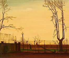 Theo Champion - Ohne Titel Spielplatz, 56041-1, Van Ham Kunstauktionen