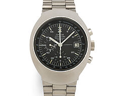 Omega - Speedmaster Mark II, 76072-1, Van Ham Kunstauktionen