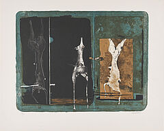 Paul Wunderlich - Konvolut von 4 Lithografien, 73288-189, Van Ham Kunstauktionen