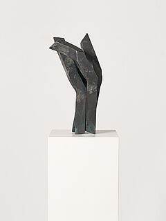 Robert Schad - Ohne Titel, 78004-5, Van Ham Kunstauktionen