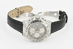 Tudor - Chronautic, 75217-45, Van Ham Kunstauktionen