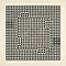 Victor Vasarely - Konvolut von 2 Serigrafien, 77345-7, Van Ham Kunstauktionen