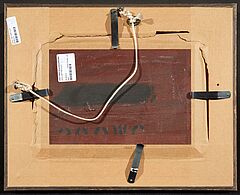 Zwei Gemälde: Ruhende Schafe und Ziegen, 81503-5, Van Ham Kunstauktionen