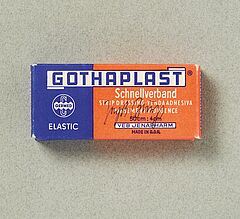 Joseph Beuys - 1 Wirtschaftswert Gothaplast, 58062-79, Van Ham Kunstauktionen