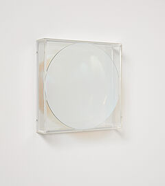 Adolf Luther - Ohne Titel, 81480-3, Van Ham Kunstauktionen