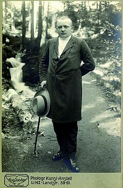 August Sander - Auktion 312 Los 445, 49595-2, Van Ham Kunstauktionen