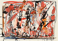 Peter Bruening - Auktion 317 Los 678, 49963-3, Van Ham Kunstauktionen