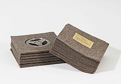 Joseph Beuys - Auktion 329 Los 218, 51925-2, Van Ham Kunstauktionen