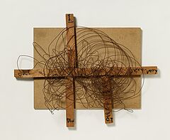 Georg Herold - Auktion 337 Los 264 A, 53734-1, Van Ham Kunstauktionen