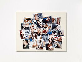 Hans-Peter Feldmann - Beine, 56801-1536, Van Ham Kunstauktionen