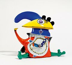 Otmar Alt - Auktion 422 Los 569, 63540-2, Van Ham Kunstauktionen