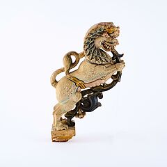 Drachenfigur, 81233-33, Van Ham Kunstauktionen