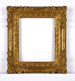 Frankreich - Louis XIII Rahmen, 76762-29, Van Ham Kunstauktionen