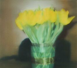 Gerhard Richter - Tulips P17, 75435-5, Van Ham Kunstauktionen