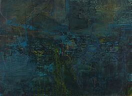 Ina Bierstedt - Haus am Wasser, 300001-462, Van Ham Kunstauktionen