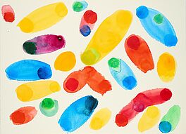 Jerry Zeniuk - Ohne Titel, 77632-7, Van Ham Kunstauktionen