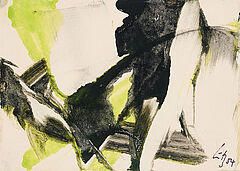 Karl Otto Goetz - Ohne Titel, 76569-4, Van Ham Kunstauktionen