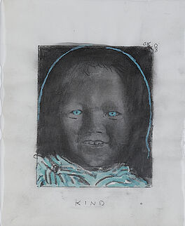 Olrik Kohlhoff - Kind, 300001-2475, Van Ham Kunstauktionen