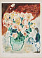 Marc Chagall - Le Bouquet, 73195-4, Van Ham Kunstauktionen