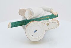 Meissen - Junge mit Stecken und Trommel, 73219-14, Van Ham Kunstauktionen