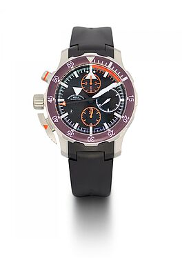 Muehle - Muehle, 81952-4, Van Ham Kunstauktionen