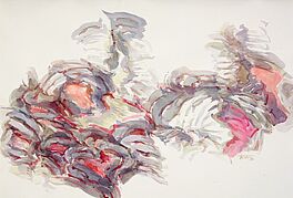 Hann Trier - Ohne Titel, 59121-5, Van Ham Kunstauktionen