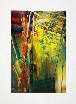 Gerhard Richter - Auktion 322 Los 899, 49198-3, Van Ham Kunstauktionen