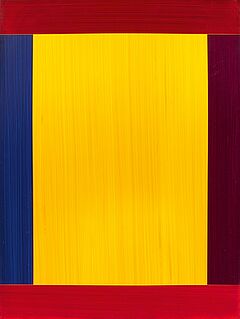 Imi Knoebel - Anima Mundi, 69617-3, Van Ham Kunstauktionen