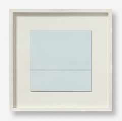 Antonio Calderara - Orizzonte Bicromo, 82000-112, Van Ham Kunstauktionen