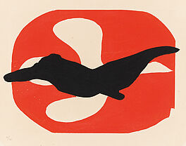 Georges Braque - Auktion 317 Los 18, 50117-1, Van Ham Kunstauktionen